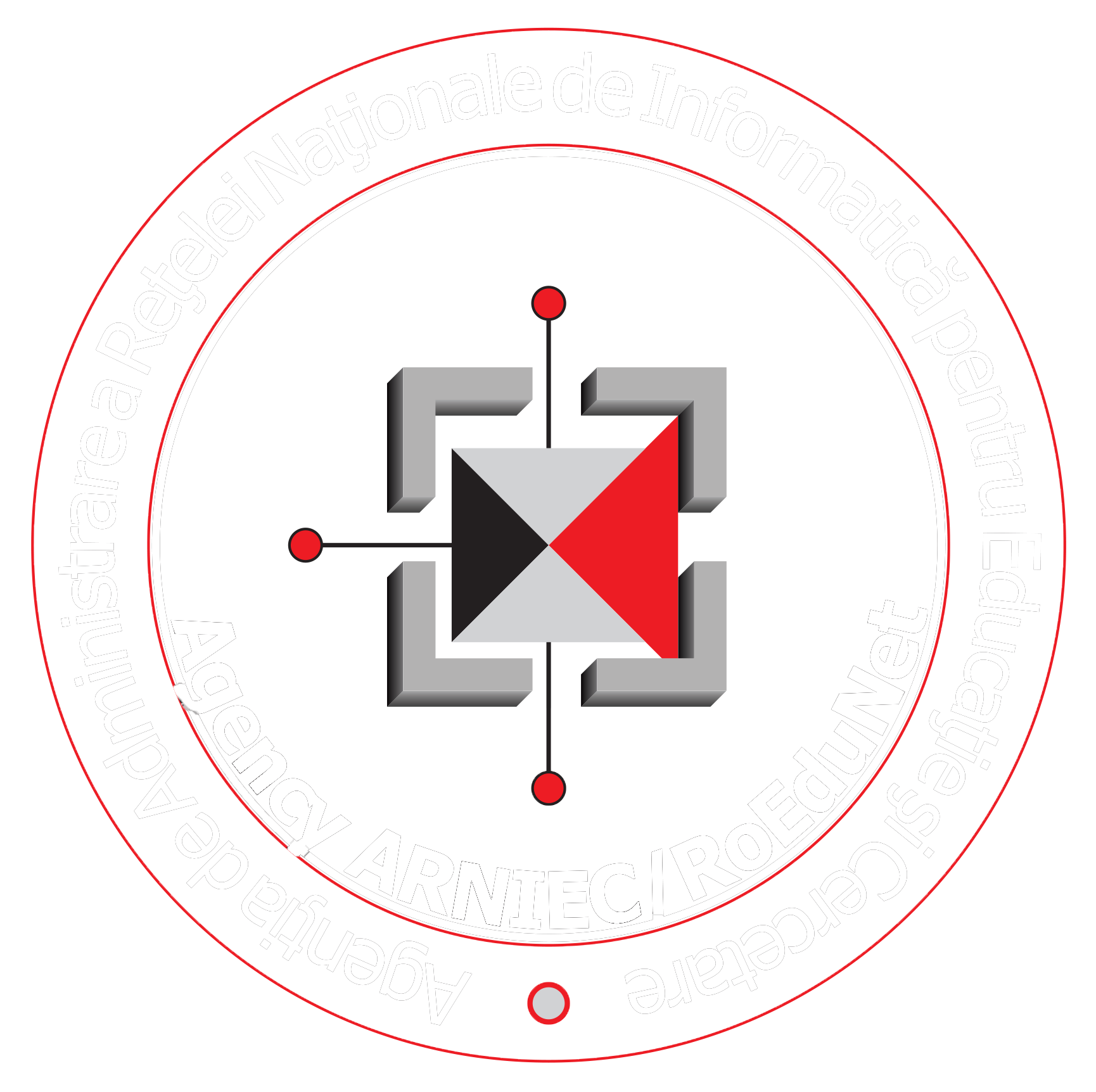 Logo ARNIEC